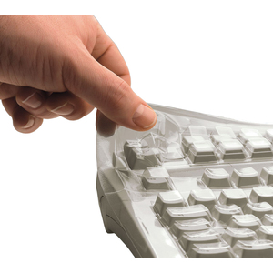 Keyskin Schutzfolie für G80-3000 für 105 Tasten europäische Tastaturen