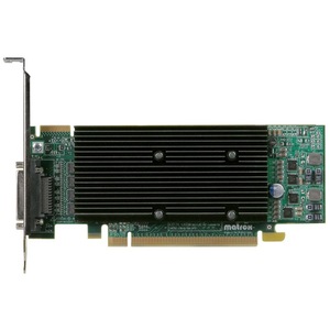 M9140 512 MB PCI-Express Low Profile