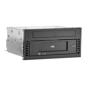 HP RDX Removable Disk Backup System Lauf