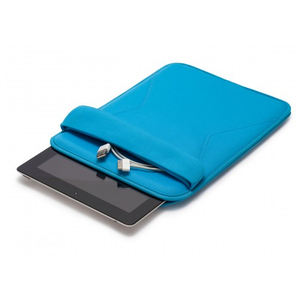 Tab Case 8.9 Sleeve für 22,6cm (8,9") Tablets Neopren blau