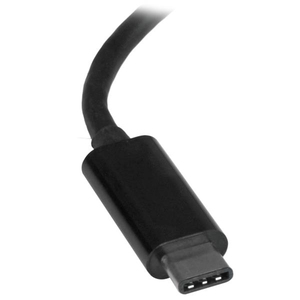 USB-C auf Gigabit Netzwerkadapter - USB 3.1 Gen 1 (5 Gbit/s)