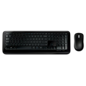 Wireless Desktop 850 Tastatur- und Mouse