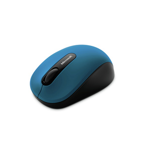 Bluetooth Mobile Mouse 3600 - Bluetooth 4.0 Blau