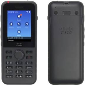 Unified Wireless IP Phone 8821 World Mode Bundle