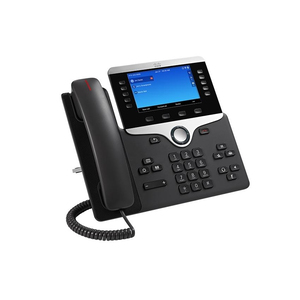 IP Phone 8841 mit Multiplatform Phone Firmware