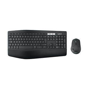 MK850 Performance Wireless Combo Tastatur-/Mouse-Set QWERTZ