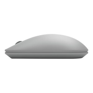 Surface Mouse Bluetooth silber