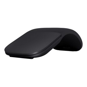 Surface Arc Mouse 2 Tasten Bluetooth 4.0 schwarz