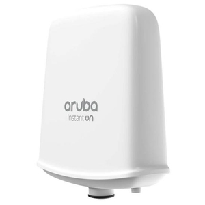 HP Aruba Instant On AP17 (RW) Access Point Bluetooth Wi-Fi 5 2.4 GHz/5 GHz