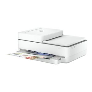 Envy 6420e A4 All-in-One Drucker/Scanner/Kopierer Tintenstrahldrucker Duplex