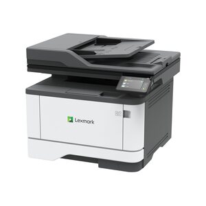 MX431adn A4 s/w Laserdrucker 600x600dpi 40ppm Duplex