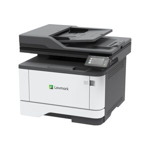 MX331adn A4 s/w Laserdrucker 600x600dpi 38ppm Duplex