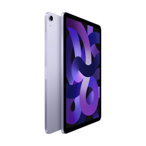 iPad Air 10,9" (2022) 256 GB WiFi + Cellular violett
