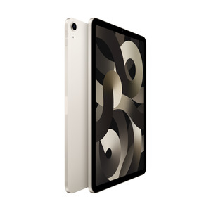 iPad Air 10,9" (2022) 256 GB WiFi + Cellular polarstern