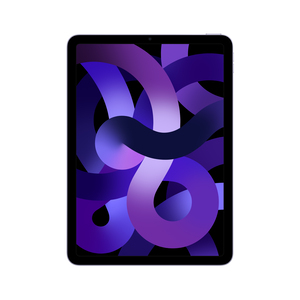 iPad Air 10,9" (2022) 256 GB WiFi violet