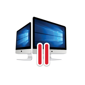 Desktop für Mac Business Edition, 26-50 User, 1 Jahre Renewal Lizenz