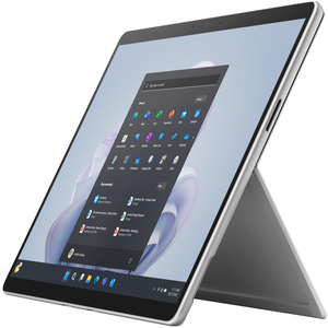 Surface Pro 9 Platin i5-1245U 8GB 256GB 33cm W10P
