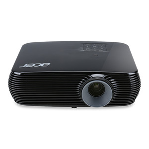 X1328WH DLP-Projektor UHP tragbar 3D 4500 ANSI-Lumen WXGA (1280x800) 16:10