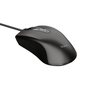 Basics Wired Mouse